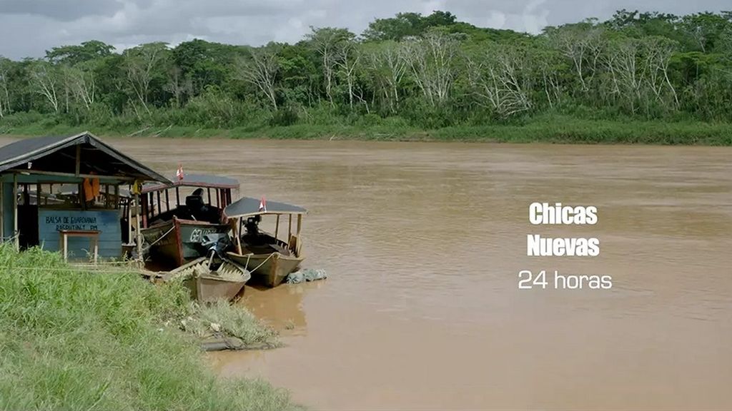 Trailer de 'Chicas Nuevas 24 Horas'