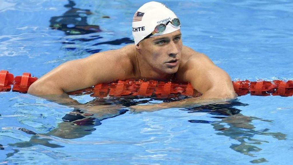 Lochte