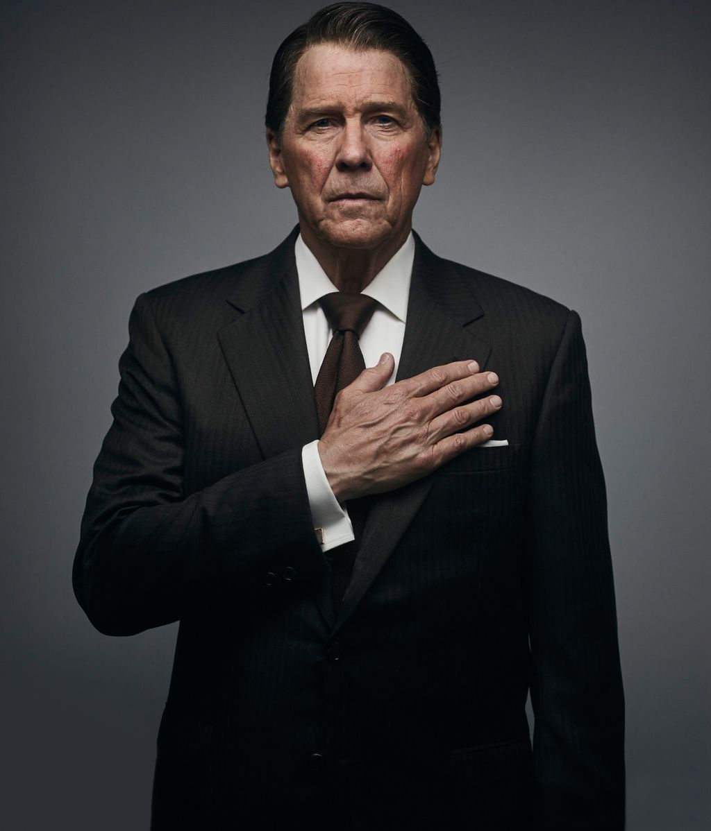 'Matar a Reagan', serie de National Geographic Channel