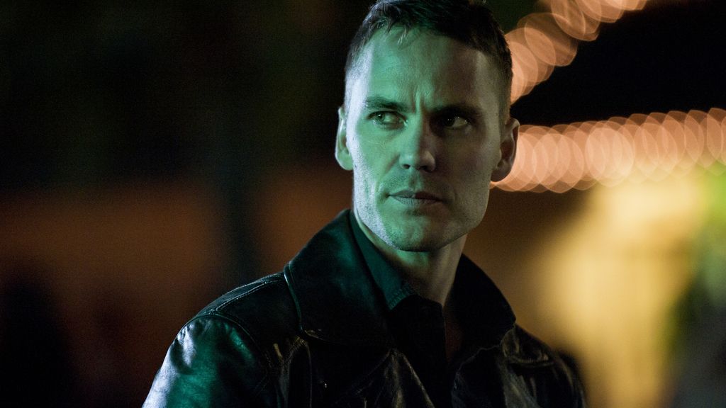Segunda temporada de True detective