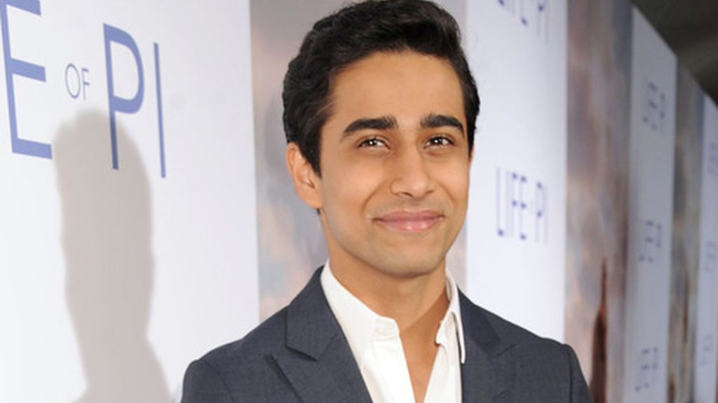 Suraj Sharma