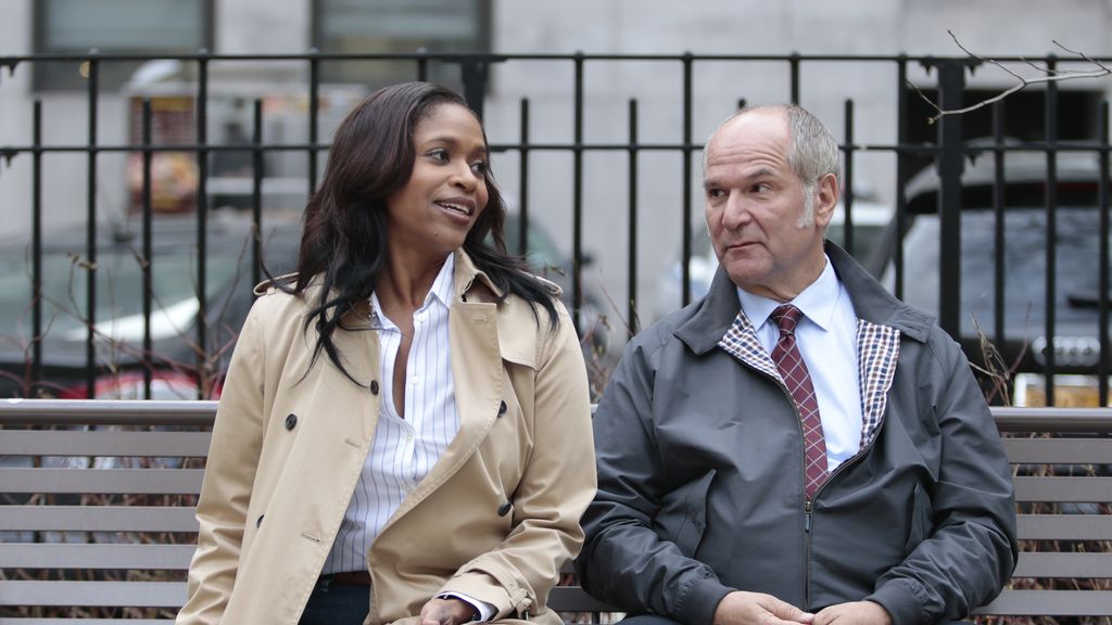 Serie Conviction en Fox