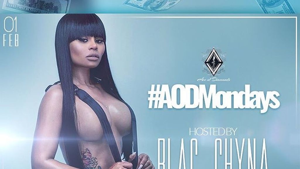 Blac Chyna