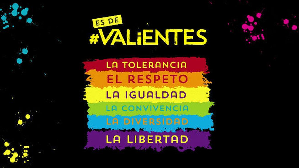 17 de mayo, Día contra la LGTBfobia