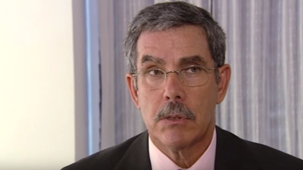 Diego Trinidad, Limasa. El Jefe Infiltrado