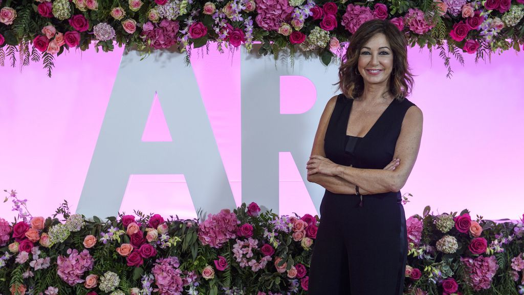 Ana Rosa Quintana