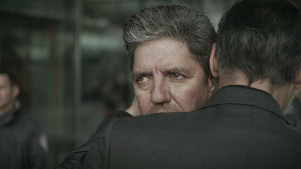 'Sé quién eres' capítulo 11