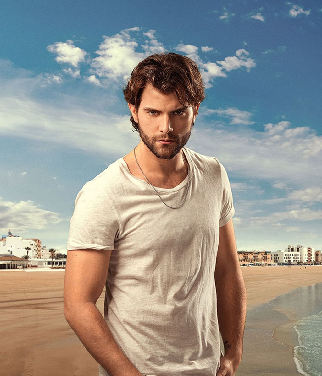 Diego Domínguez es Dani