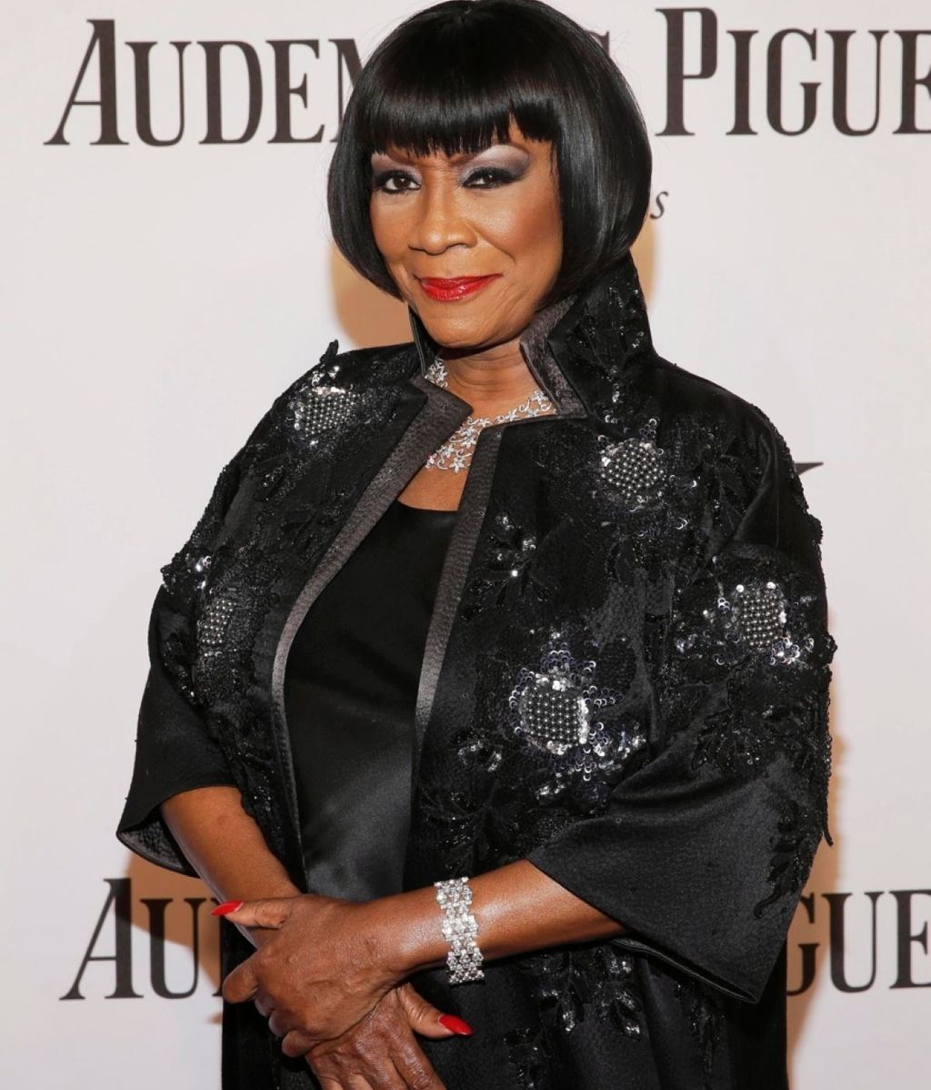 Patti LaBelle