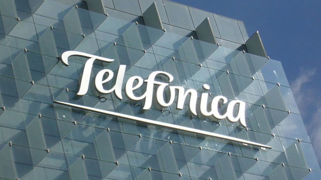 Telefónica