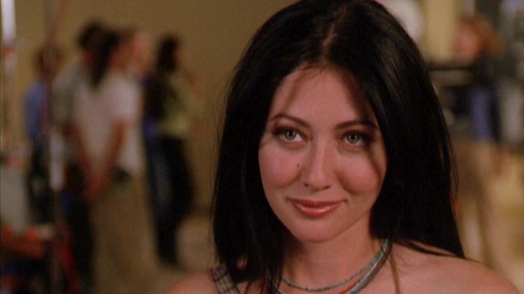 Prue de 'Embrujadas'