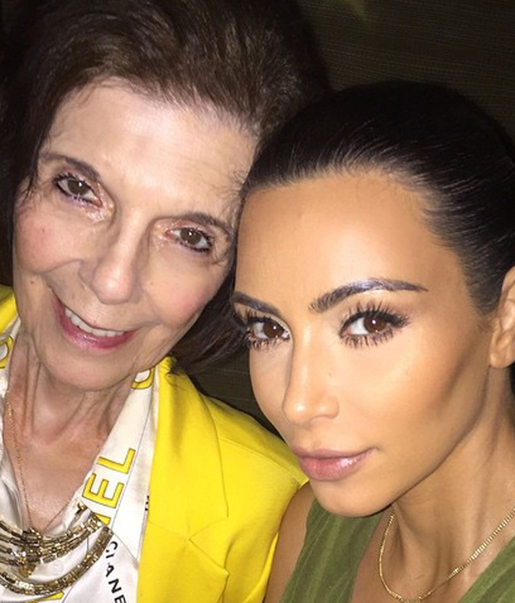 Una vida compartida con cerca de 32 millones de seguidores en Instagram