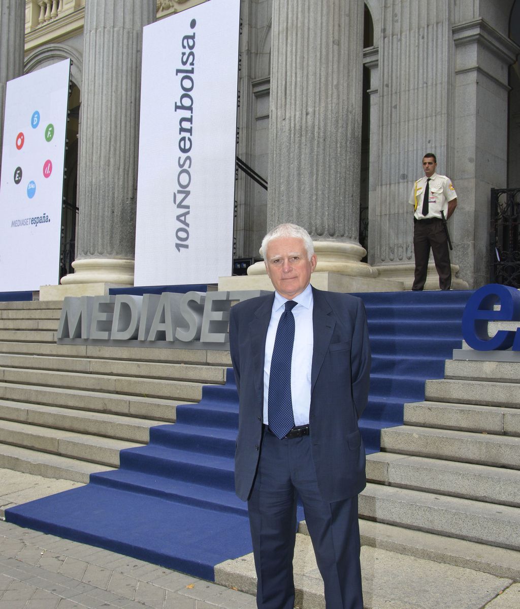 Paolo Vasile