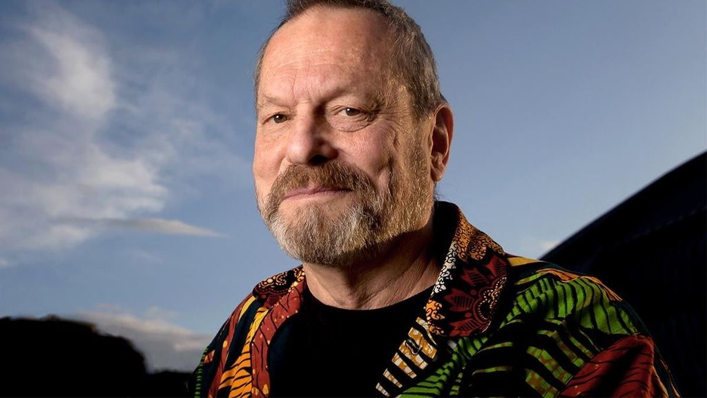 Terry Gilliam