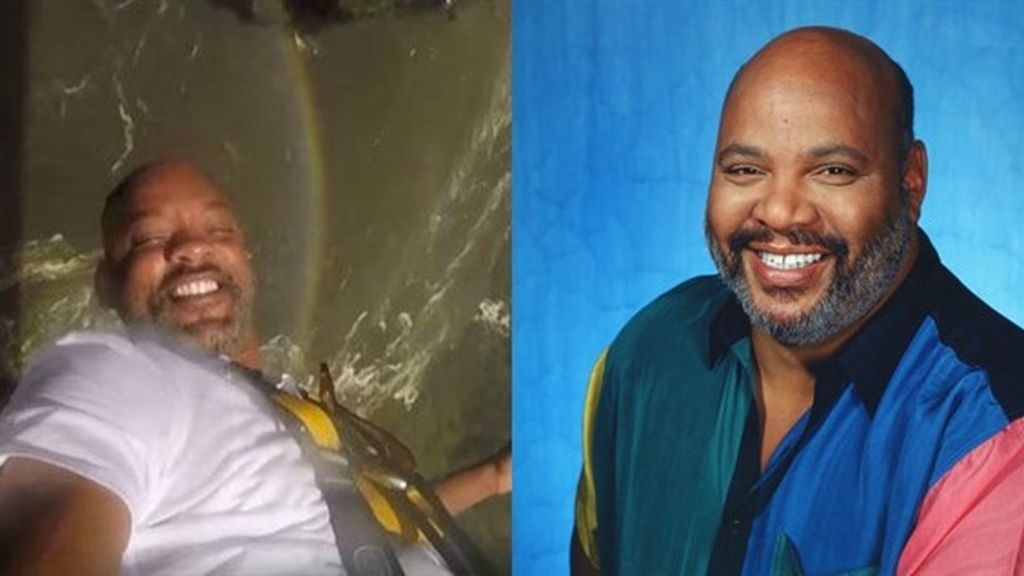 James Avery era el tío Phil en 'El príncipe de Bel Air'
