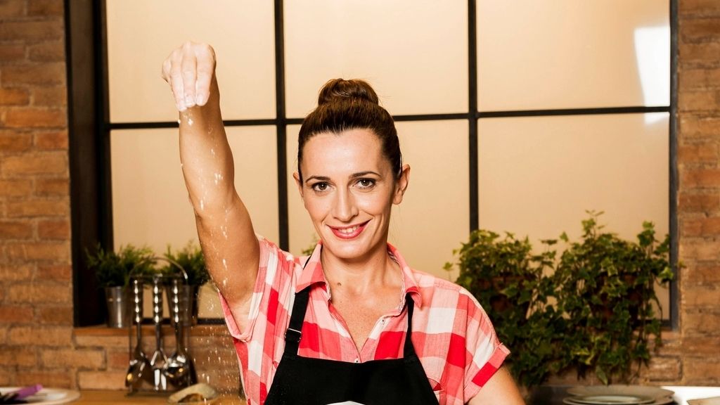 Canal Cocina, Begoña Rodrigo, Top Chef. Recetas por 5€