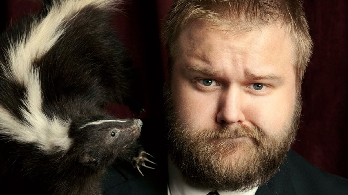 Robert Kirkman