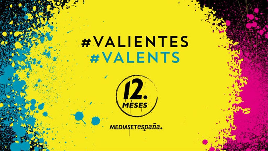 Seguimos sumando #valientes. ¡Os presentamos nuestro rap en catalán!