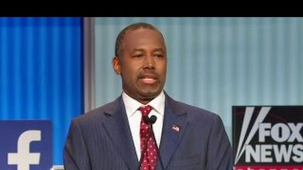 Ben Carson