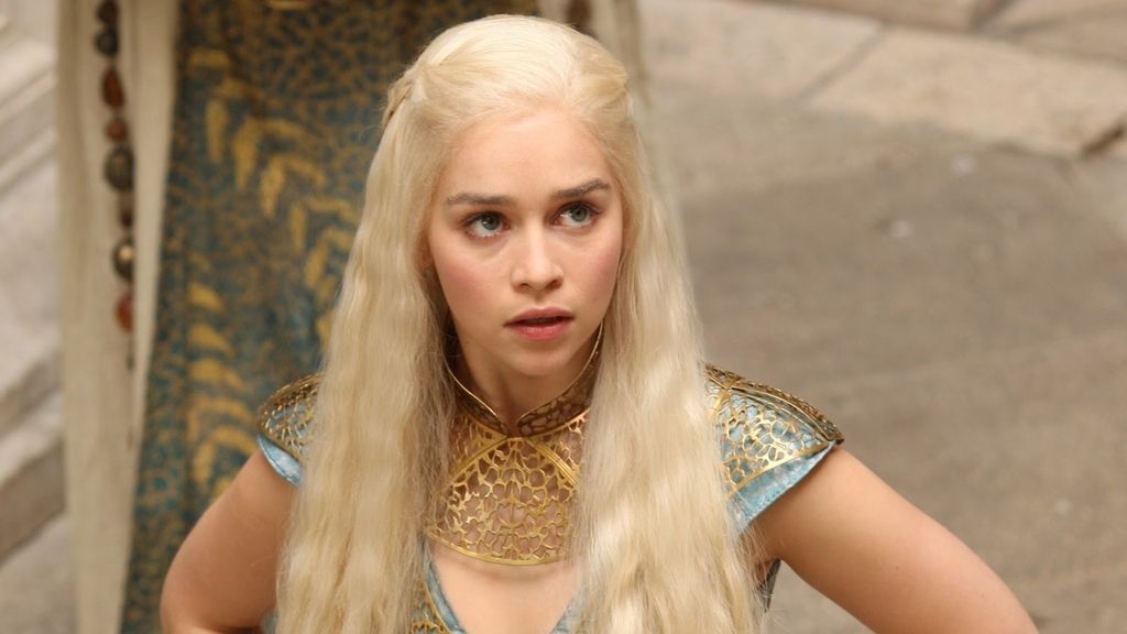 Daenerys, la impaciente