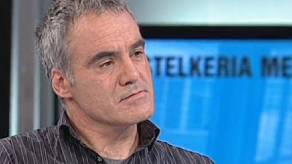 mikel zubimendi