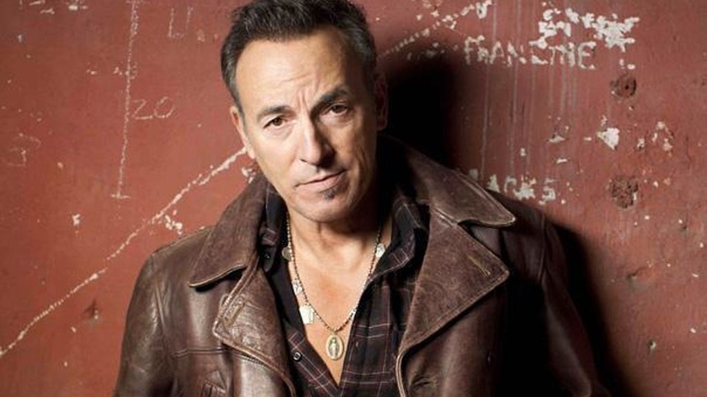 Bruce Springsteen
