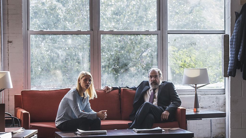 Homeland (Temporada 6)