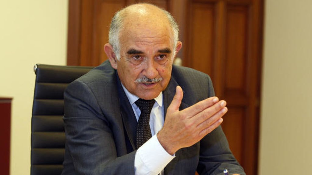 Alberto Garre