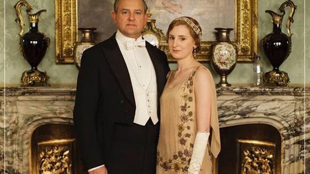Downton Abbey