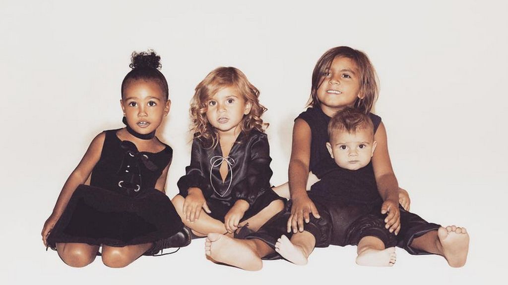 'Christmas' de los Kardashian
