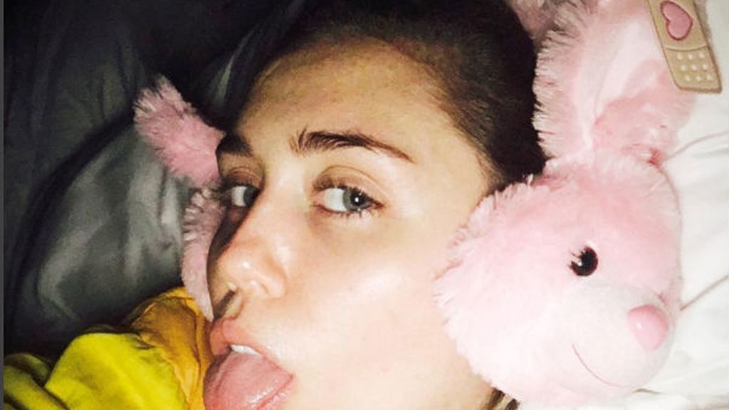 Miley Cyrus