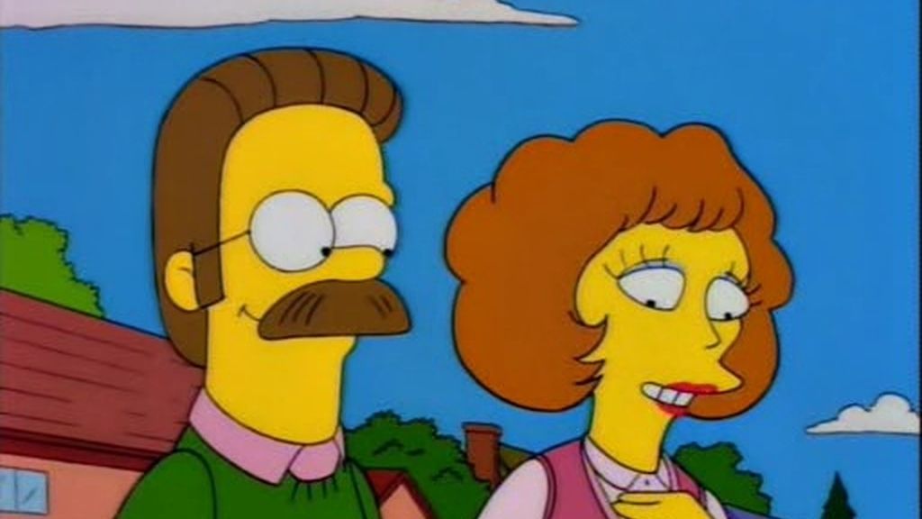 Las diez muertes más populares de 'Los Simpson'