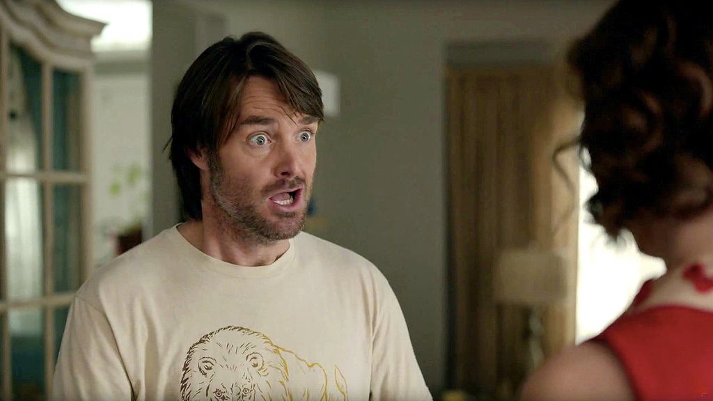 Will Forte