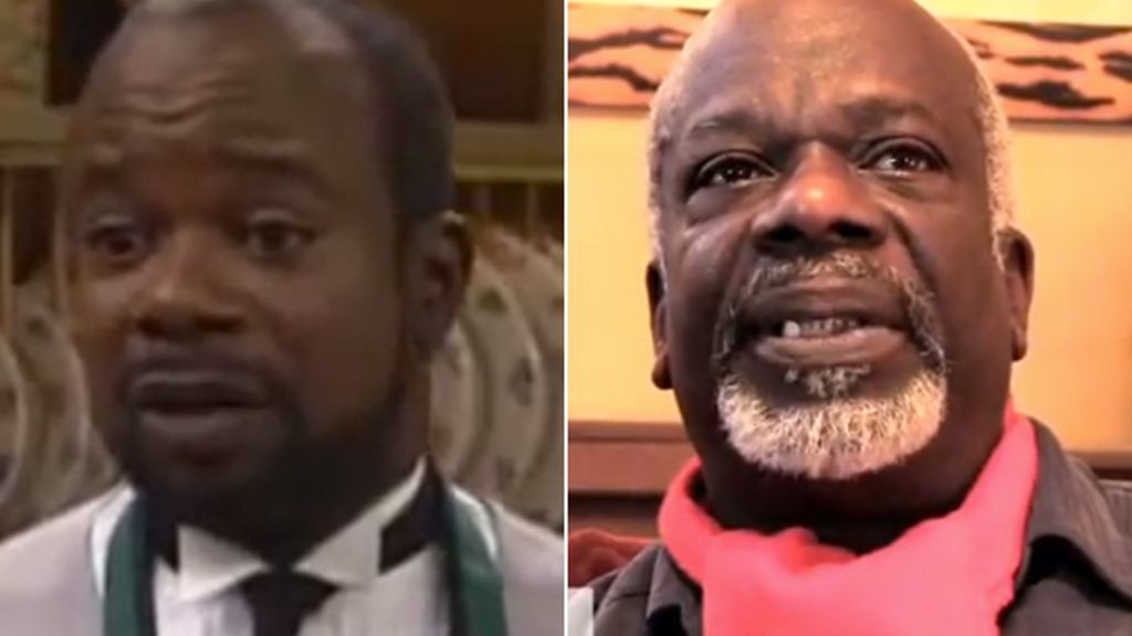 Joseph Marcell