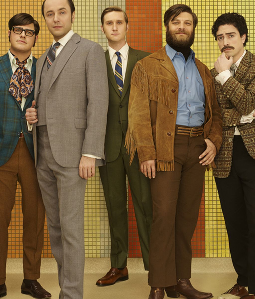 La serie protagonizada por Jon Hamm afronta su recta final