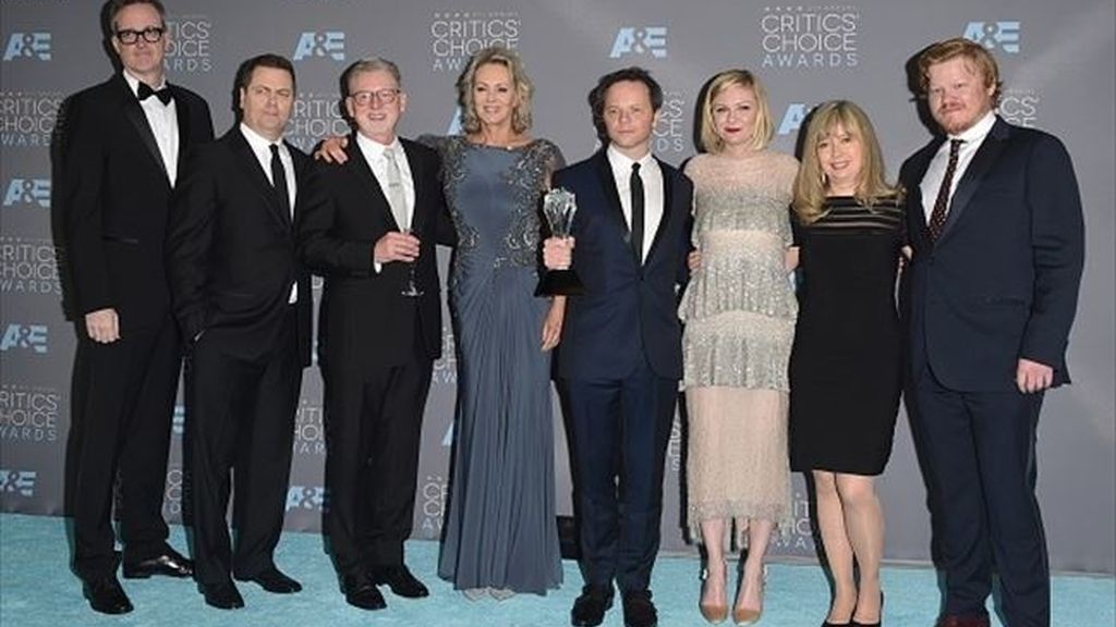 Reparto de 'Fargo'