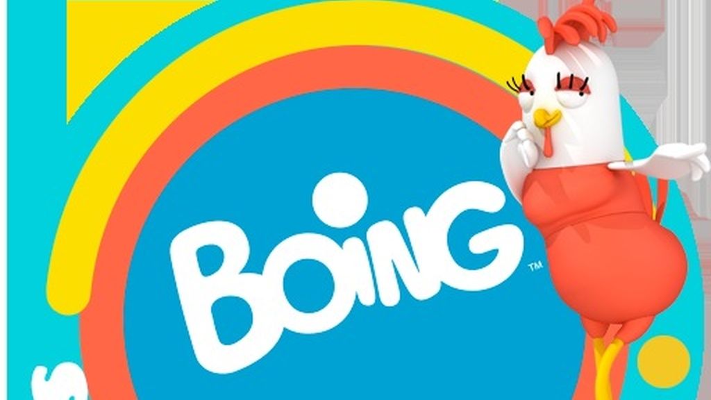 Boing - 'Se lo compro'