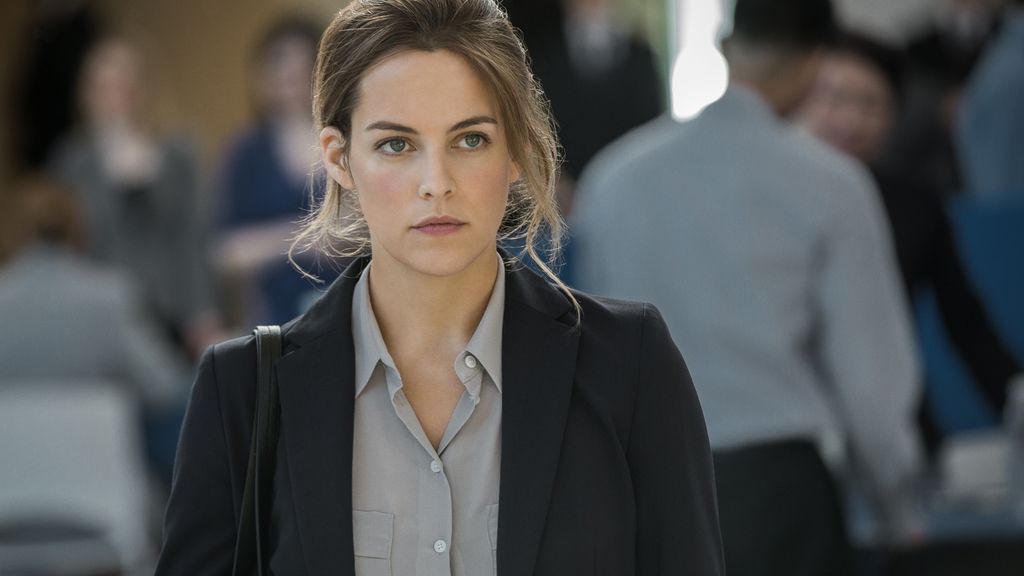 'The girlfriend experience'