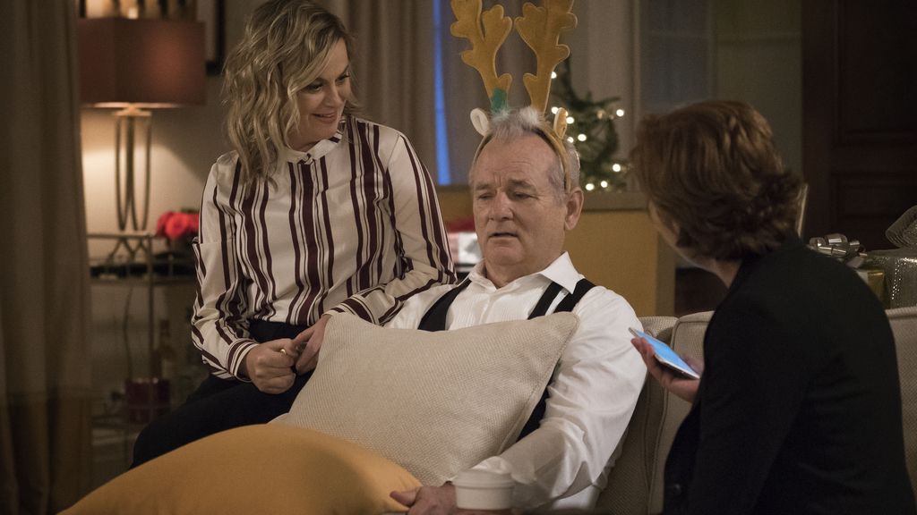 A very Murray Christmas