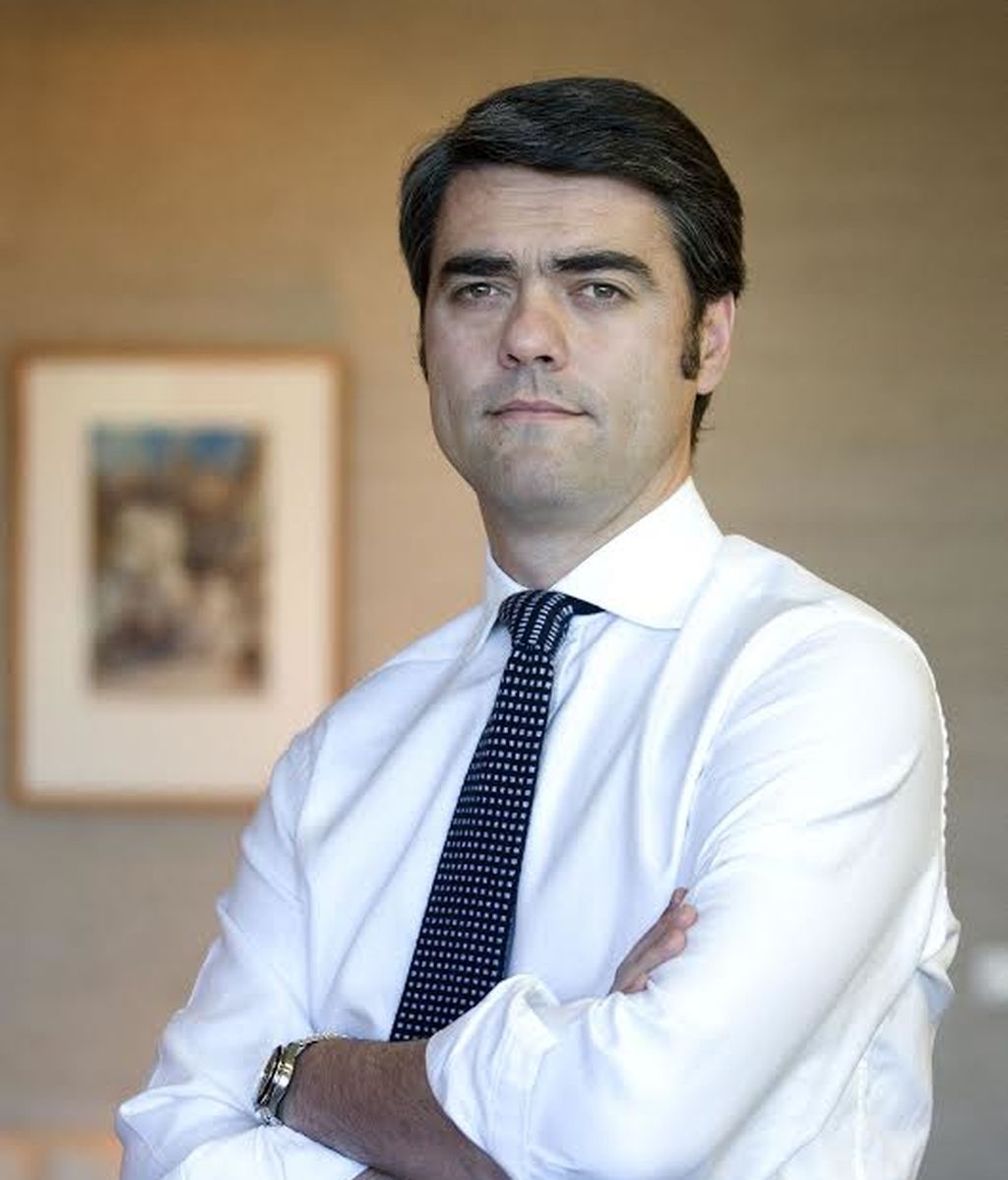 Luis Enríquez Vocento