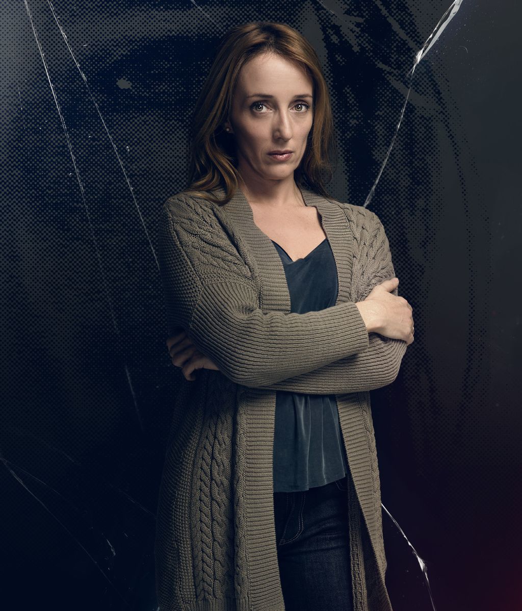 Mar Sodupe es Silvia Castro