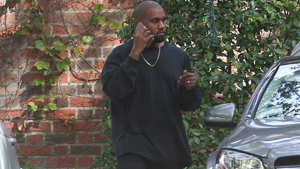Kanye West