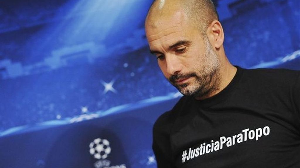 Guardiola