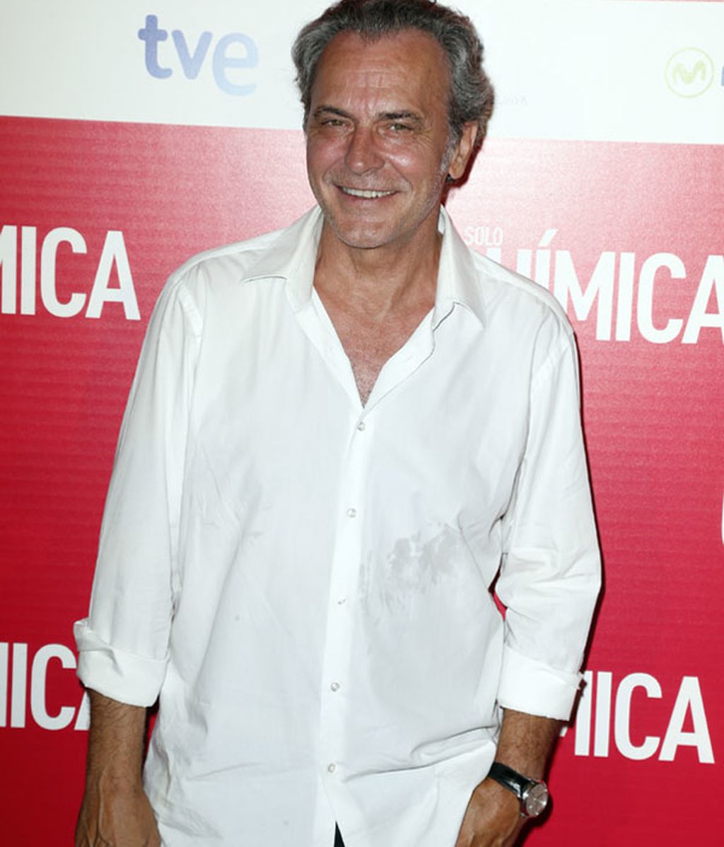 José Coronado José Coronado