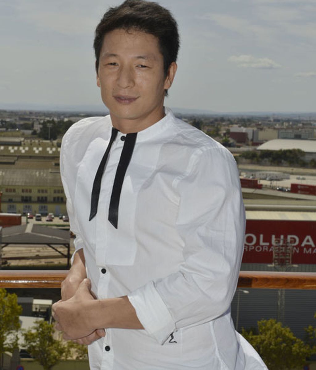 Alberto Jo Lee es Josep Lluís