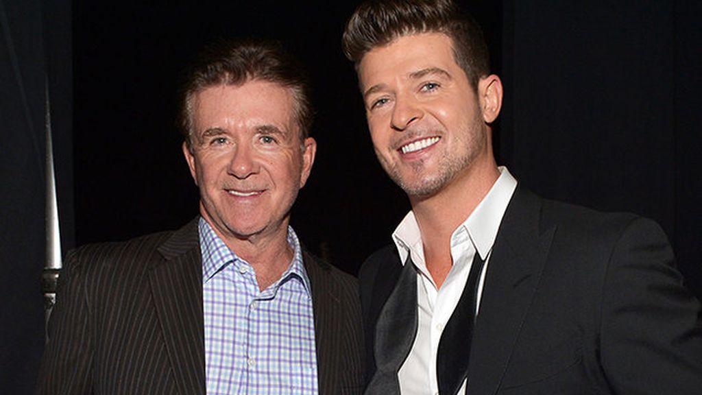 Alan Thicke