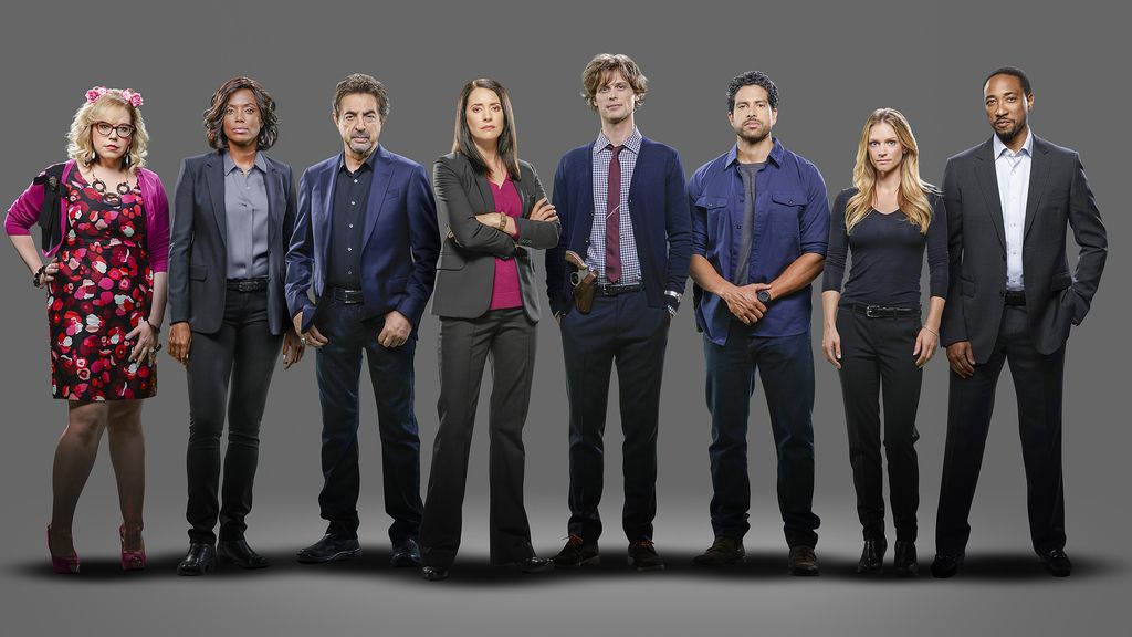 12ª Temporada de 'Mentes criminales'