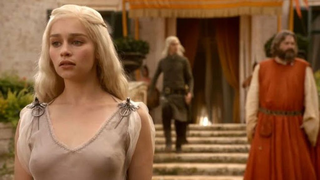 Emilia Clarke