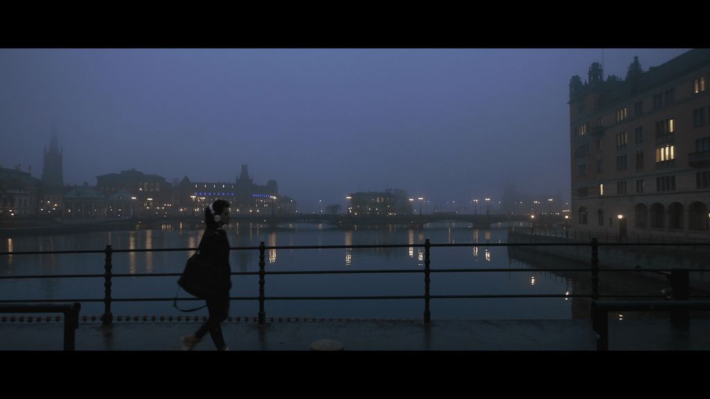 Barei, videoclip 4