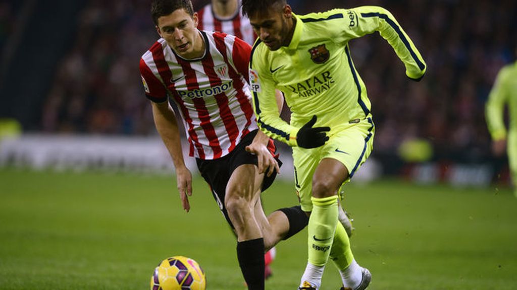 Athletic-Barcelona